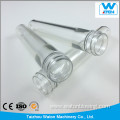 Direct Sales Raw Material Pet Preforms for Jars